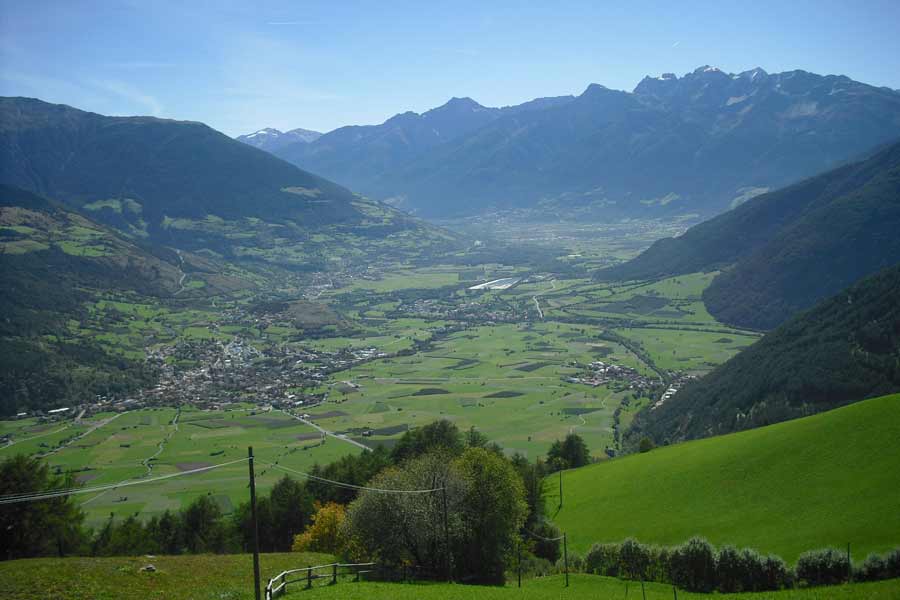 shuttle vinschgau